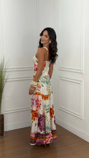 Conjunto Naomi Estampado New